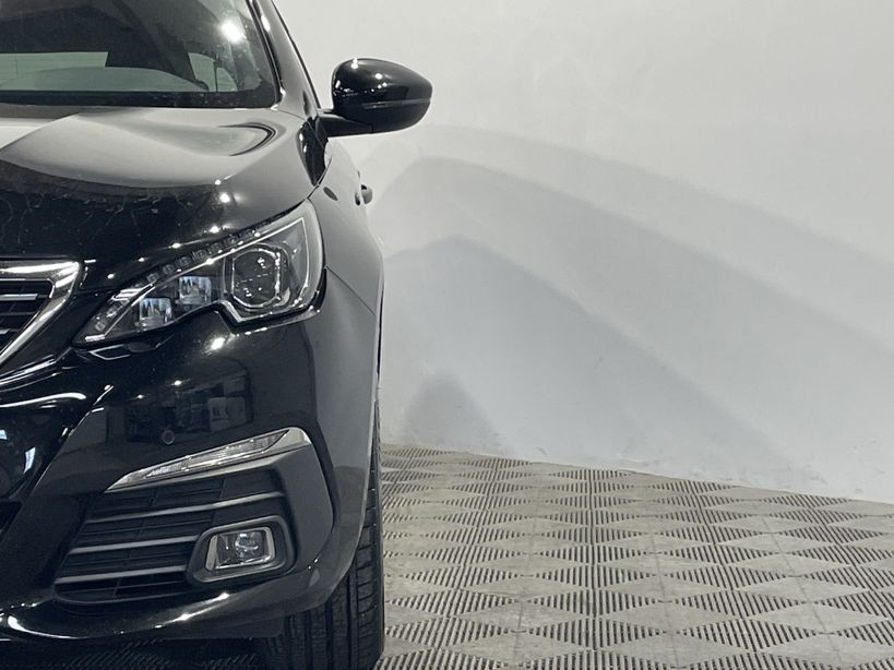 PEUGEOT 308 2021 - Photo n°7