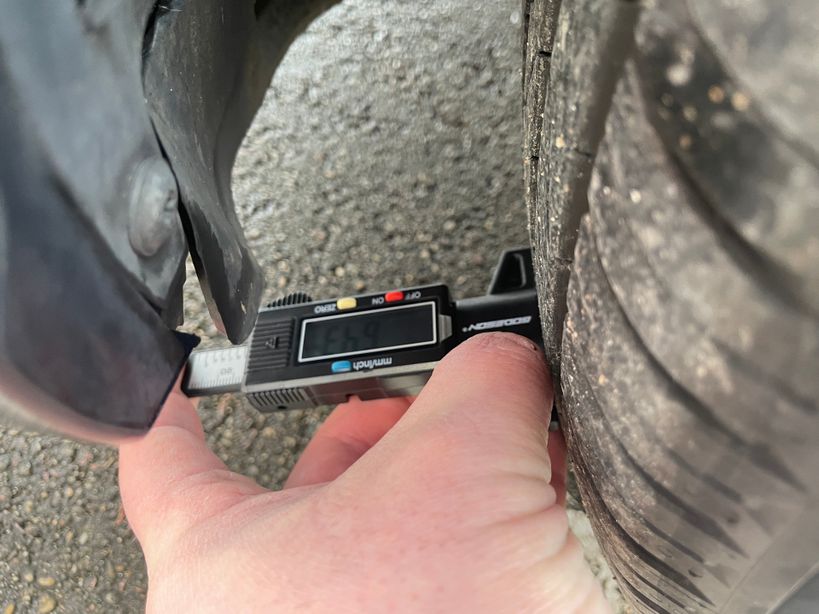 VOLKSWAGEN POLO 2023 - Photo n°13