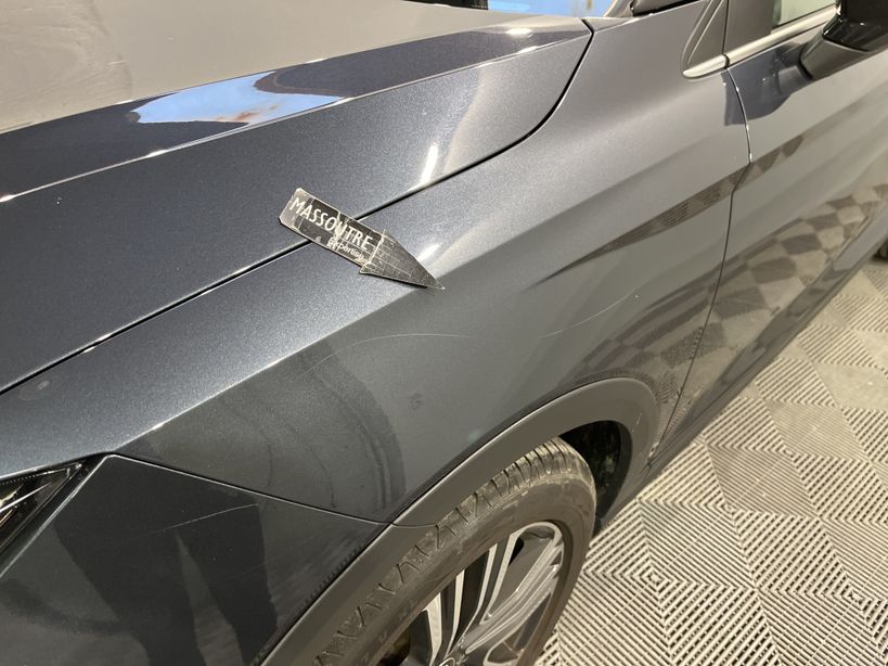 SEAT ARONA 2020 - Photo n°11