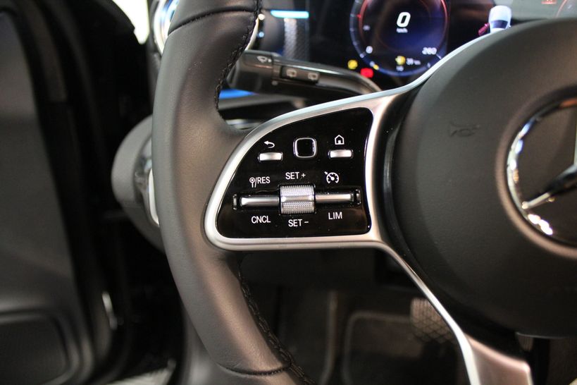 MERCEDES CLASSE A 2022 - Photo n°21