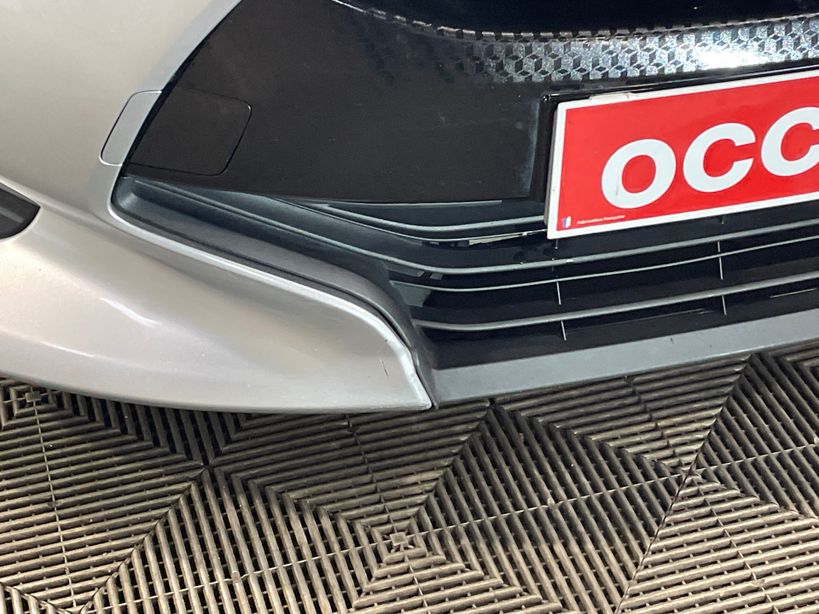 TOYOTA YARIS HYBRIDE MY21 2023 - Photo n°11