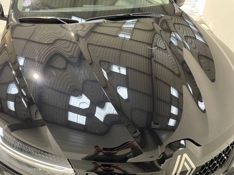 RENAULT ARKANA 2024 - Photo n°12