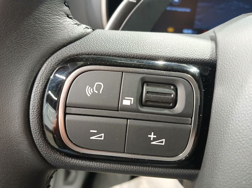CITROEN C5 AIRCROSS 2024 - Photo n°29
