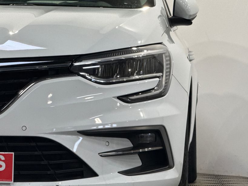 RENAULT MEGANE IV ESTATE 2022 - Photo n°7