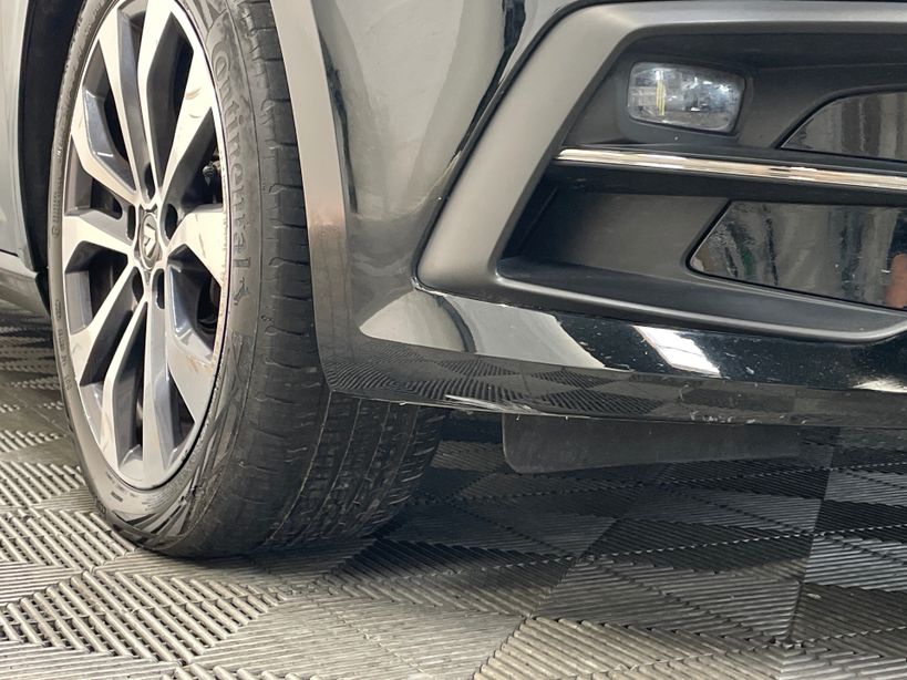 RENAULT MEGANE IV BERLINE 2023 - Photo n°3