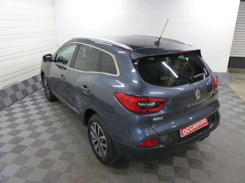 RENAULT KADJAR 2018 - Photo n°26