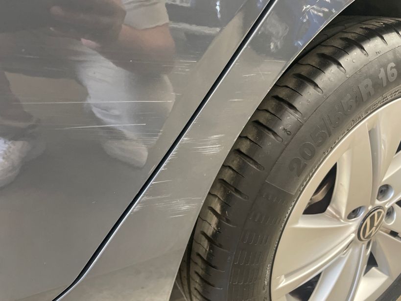 VOLKSWAGEN GOLF 2022 - Photo n°7