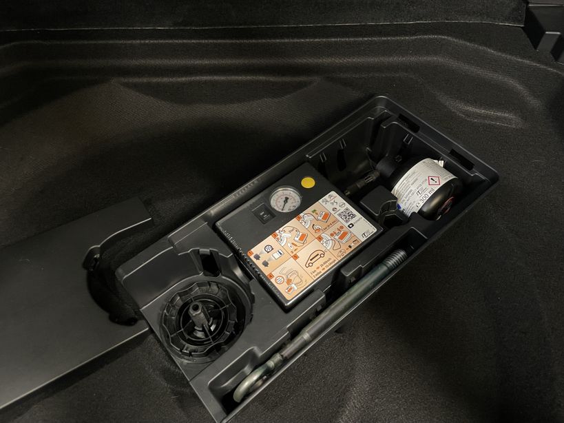 CITROEN C5 AIRCROSS 2024 - Photo n°31