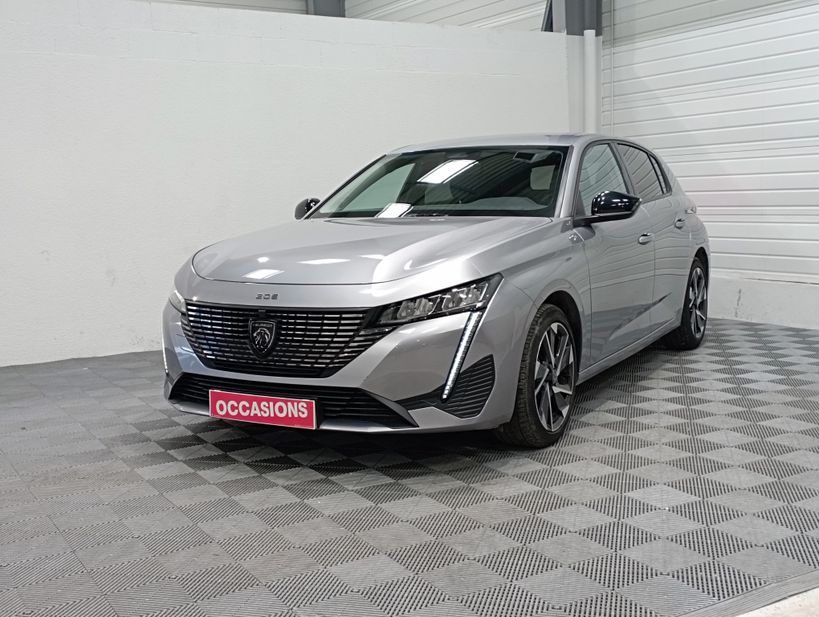 PEUGEOT 308 2024 - Photo n°1