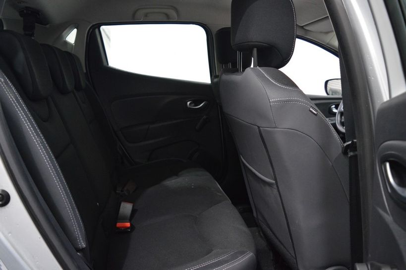 RENAULT CLIO IV BUSINESS 2017 - Photo n°8