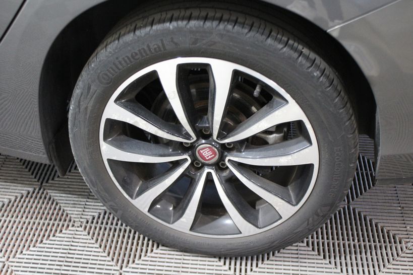 FIAT TIPO STATION WAGON MY19 E6D 2019 - Photo n°13