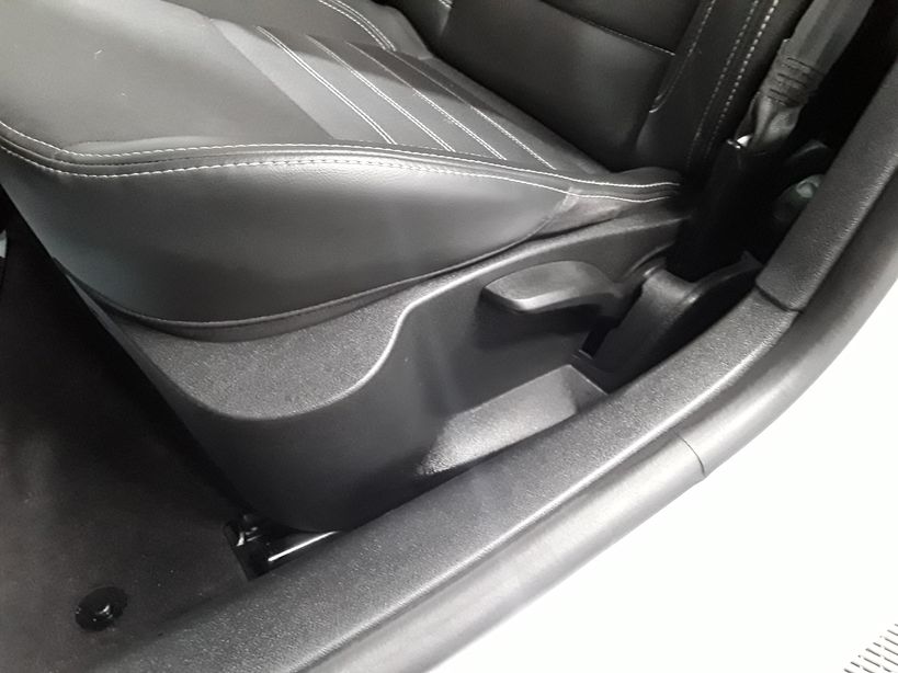 RENAULT LAGUNA 2014 - Photo n°25