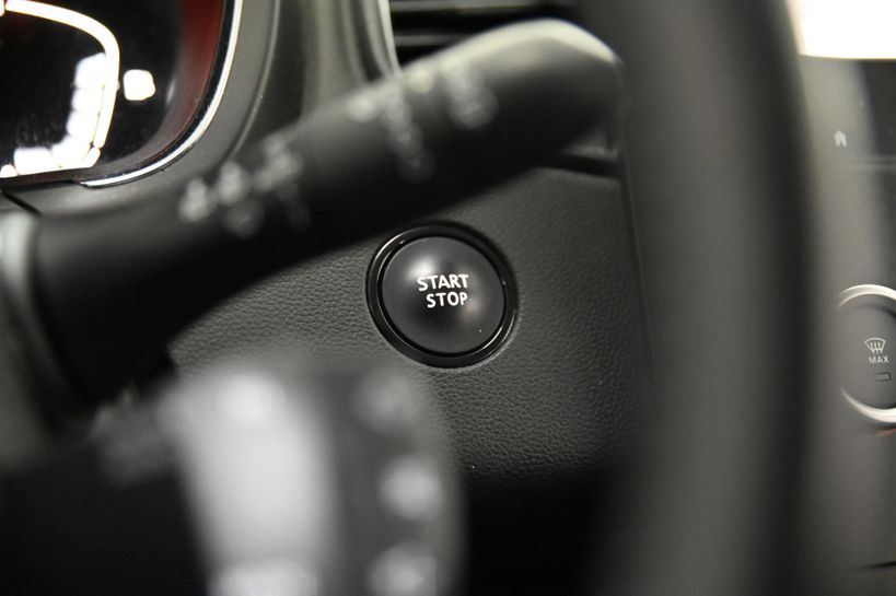 RENAULT GRAND SCENIC IV BUSINESS 2019 - Photo n°32
