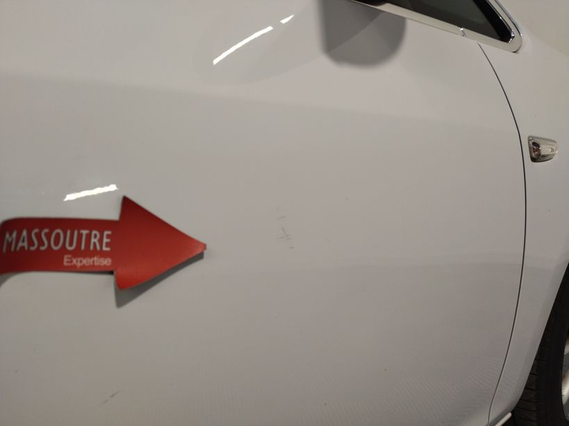 OPEL ASTRA 2015 - Photo n°8