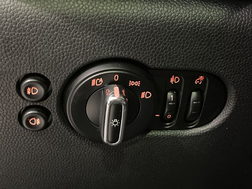 MINI HATCH 5 PORTES F55 LCI 2018 - Photo n°33