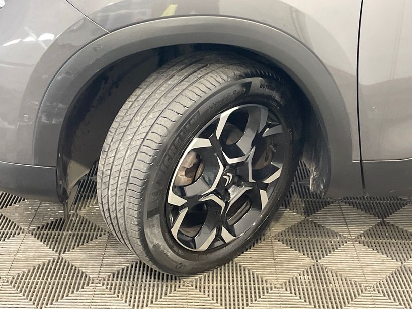 CITROEN C5 AIRCROSS 2023 - Photo n°4