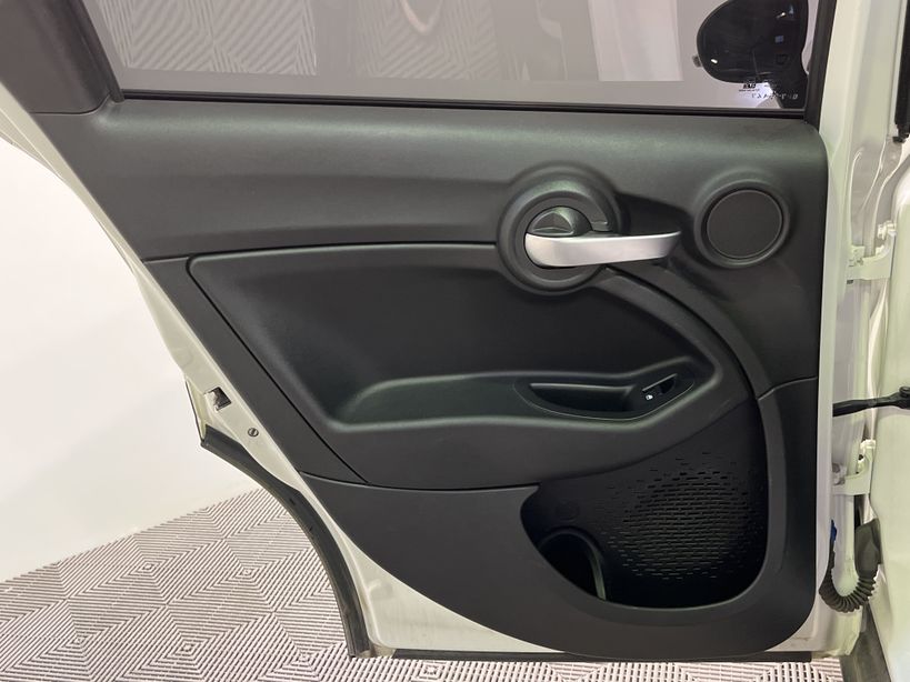 FIAT 500X MY18 2018 - Photo n°40