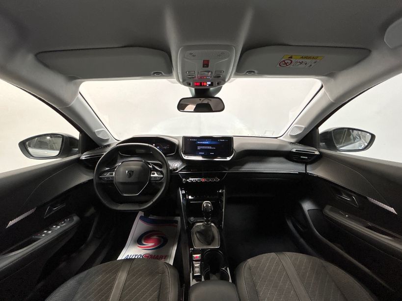 PEUGEOT 208 2024 - Photo n°29