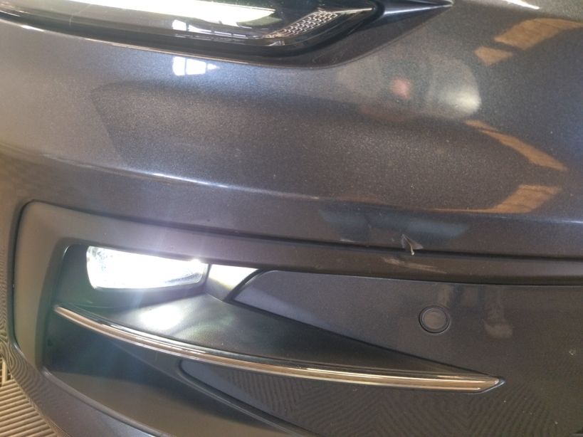 RENAULT MEGANE IV BERLINE 2021 - Photo n°16