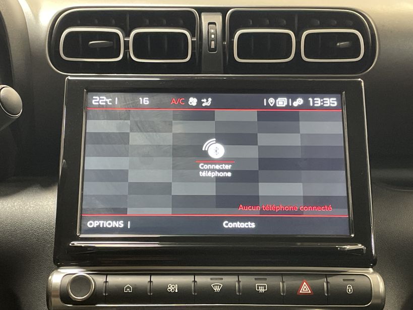 CITROEN C3 AIRCROSS 2024 - Photo n°14