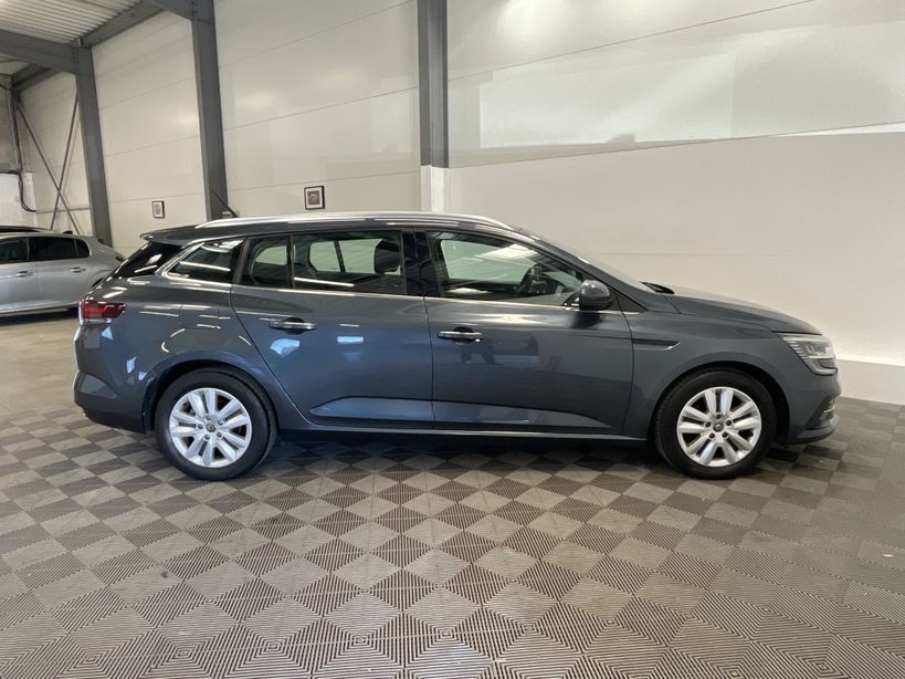 RENAULT MEGANE IV ESTATE 2021 - Photo n°25