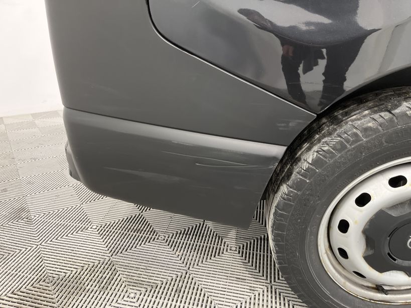 OPEL VIVARO COMBI 2018 - Photo n°19