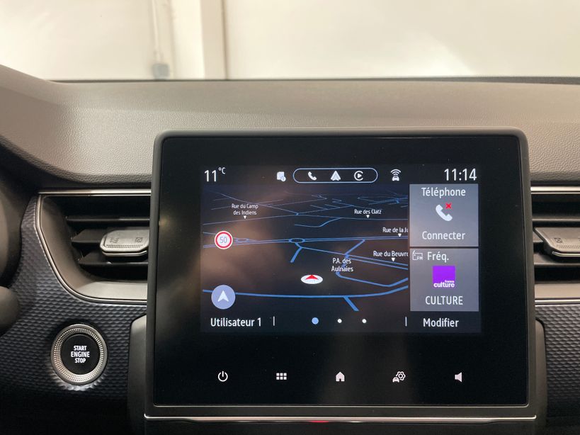 RENAULT ARKANA 2023 - Photo n°16