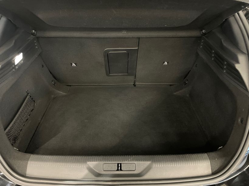 PEUGEOT 308 2023 - Photo n°10