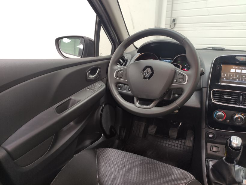 RENAULT CLIO IV 2020 - Photo n°14