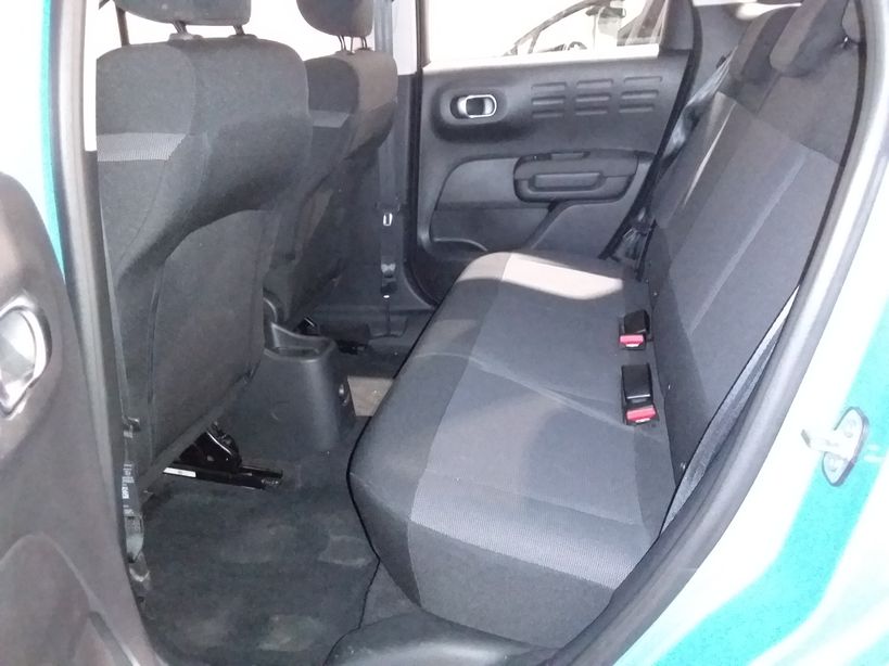 CITROEN C3 AIRCROSS 2019 - Photo n°8