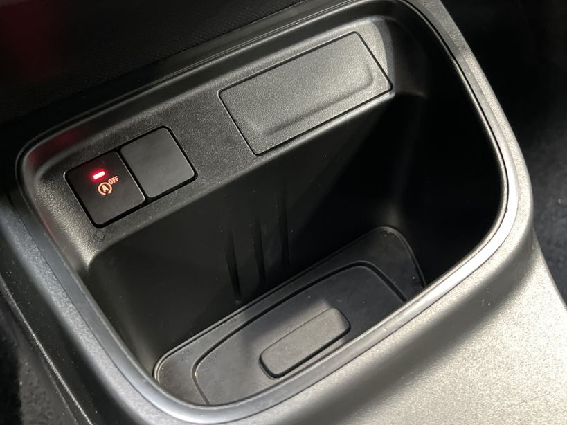 RENAULT TWINGO III 2021 - Photo n°16