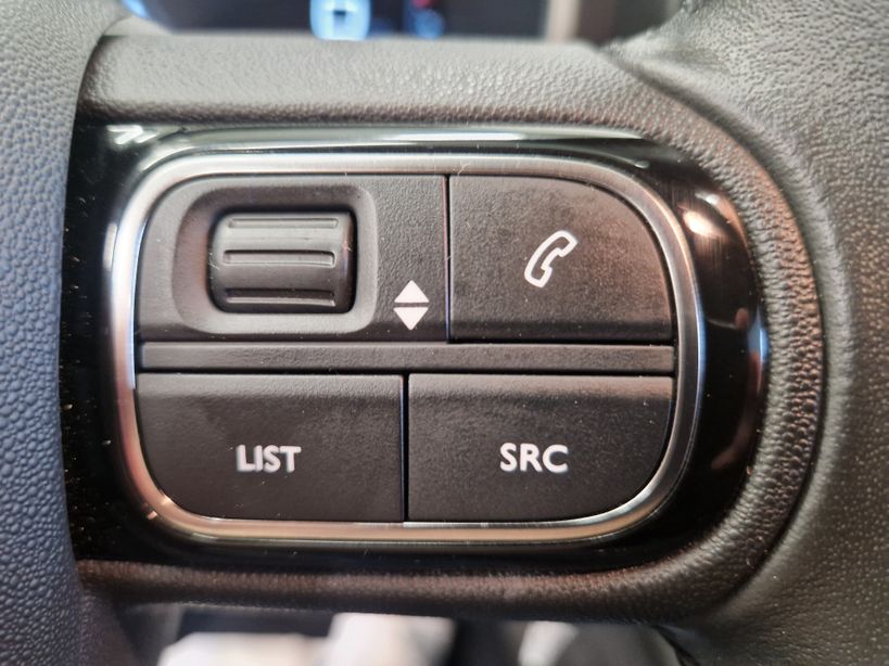 CITROEN C5 AIRCROSS 2023 - Photo n°23