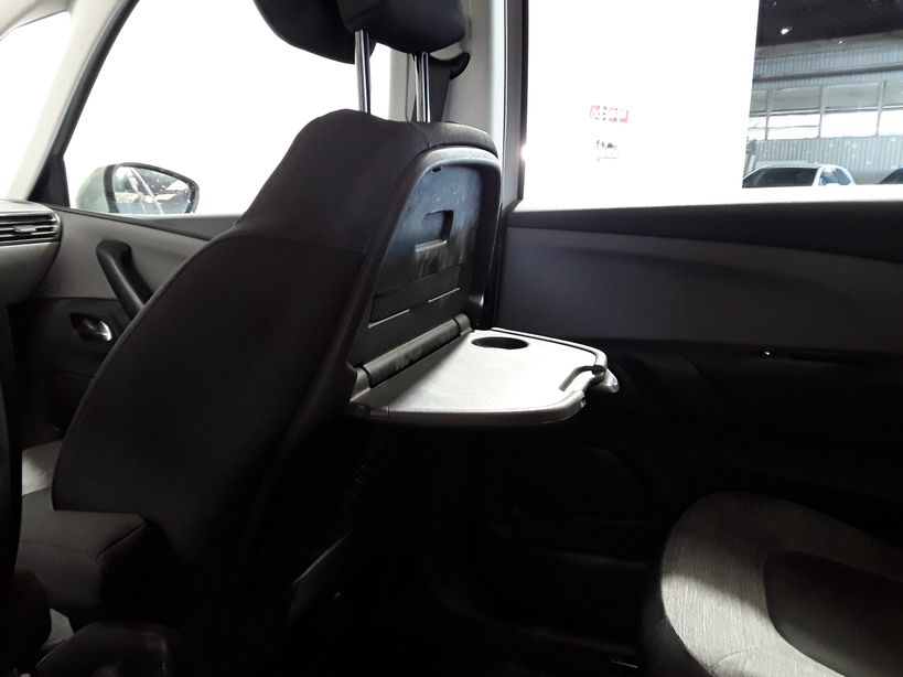 CITROEN GRAND C4 PICASSO BUSINESS 2018 - Photo n°19