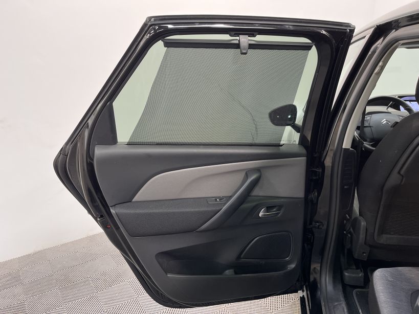 CITROEN C4 SPACETOURER BUSINESS 2020 - Photo n°38
