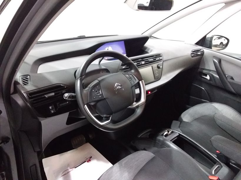 CITROEN GRAND C4 SPACETOURER 2021 - Photo n°14