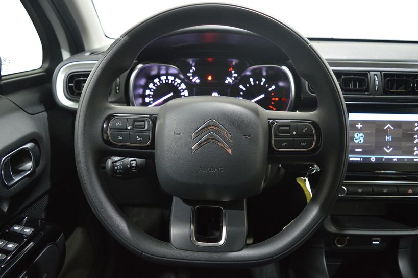 CITROEN C3 SOCIETE 2018 - Photo n°10