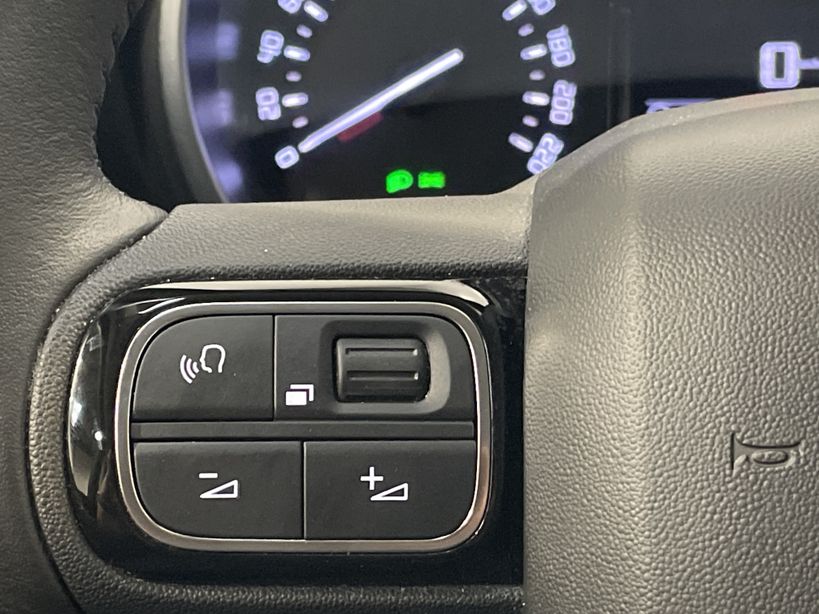 CITROEN C3 AIRCROSS 2024 - Photo n°28
