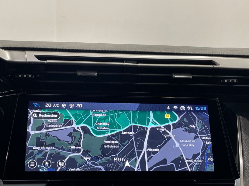 PEUGEOT 308 SW 2024 - Photo n°13