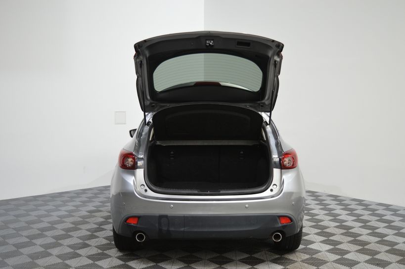 MAZDA MAZDA3 2014 - Photo n°6