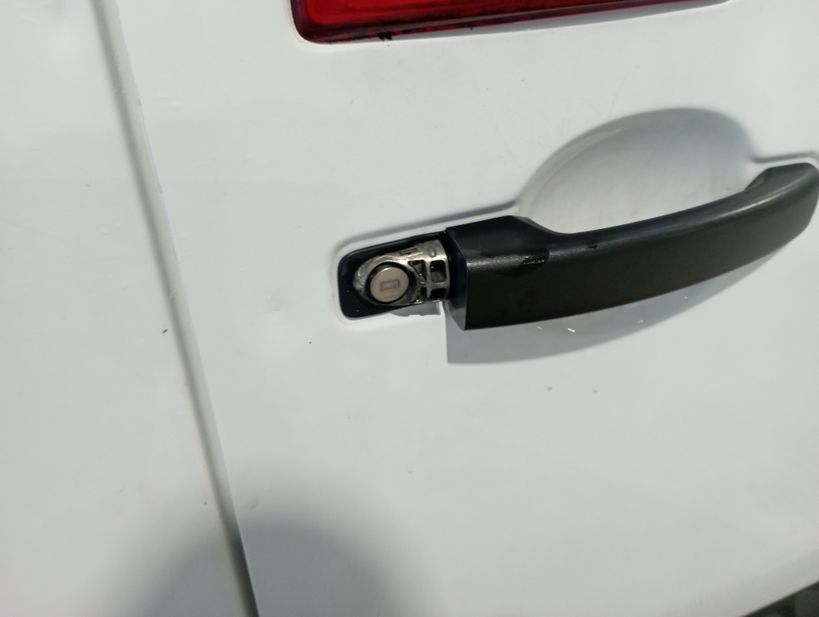 RENAULT MASTER FOURGON 2020 - Photo n°26
