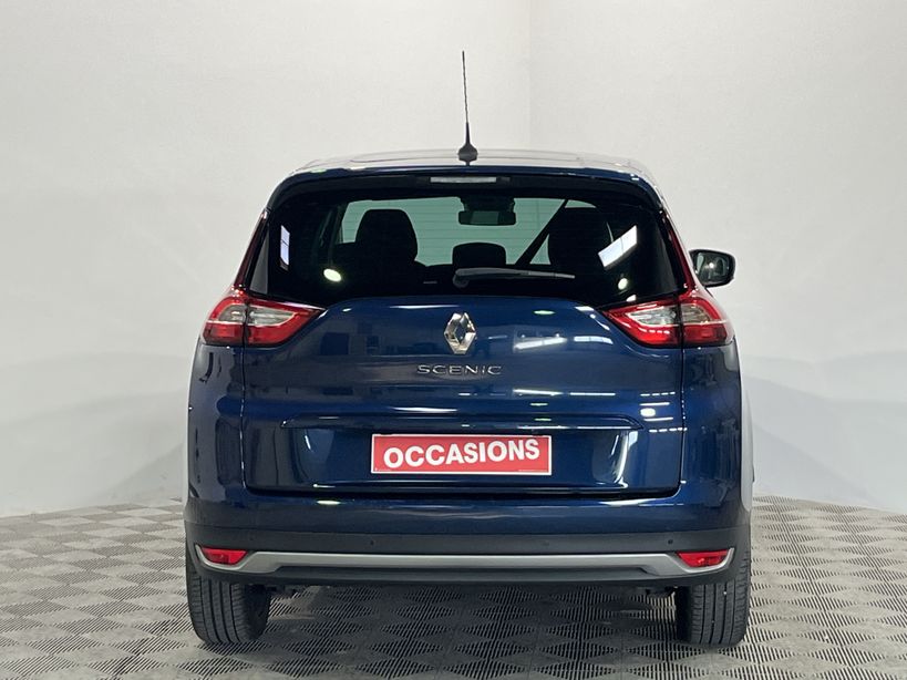 RENAULT GRAND SCENIC IV 2020 - Photo n°6