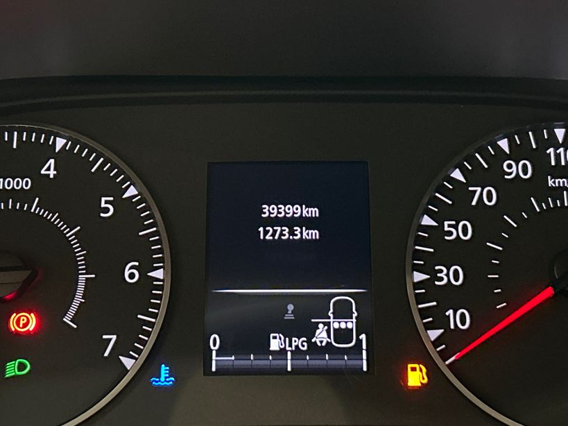 DACIA DUSTER 2023 - Photo n°40
