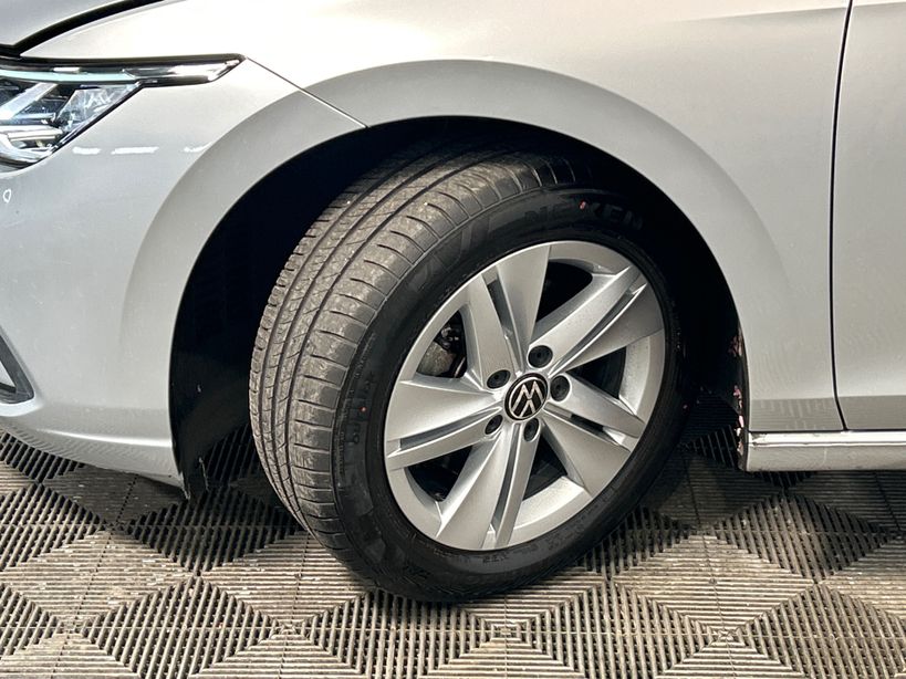 VOLKSWAGEN GOLF 2021 - Photo n°6