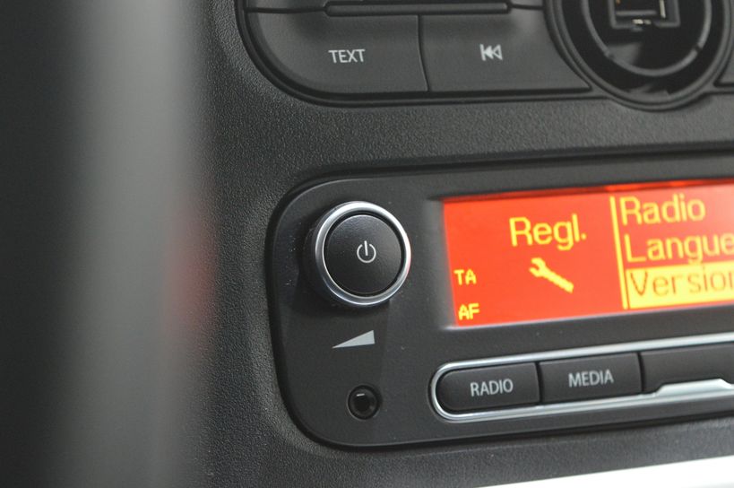 RENAULT TWINGO III 2019 - Photo n°14