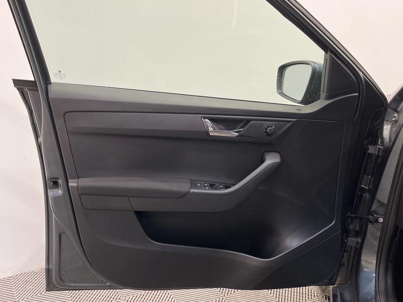 SKODA FABIA 2019 - Photo n°30