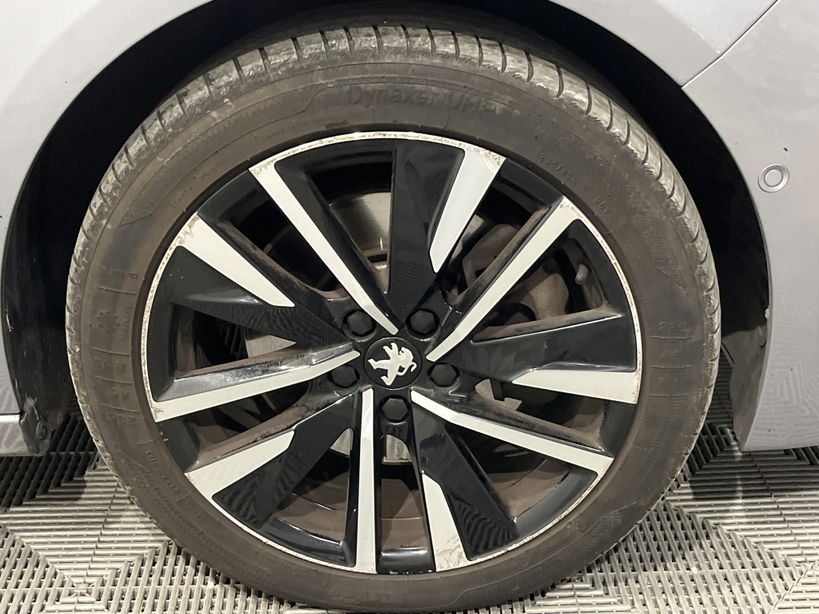 PEUGEOT 508 SW 2020 - Photo n°17