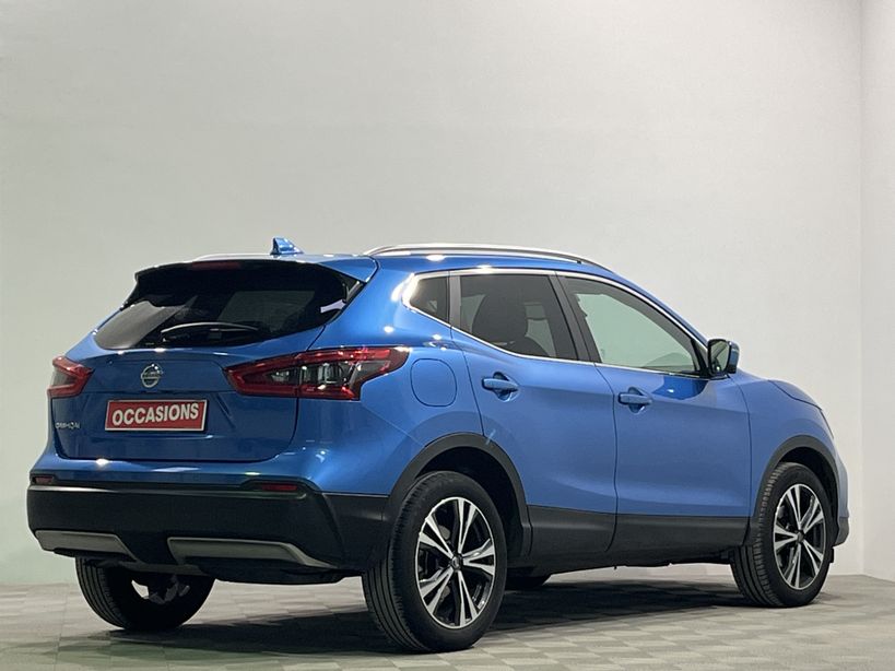 NISSAN QASHQAI 2019 - Photo n°3