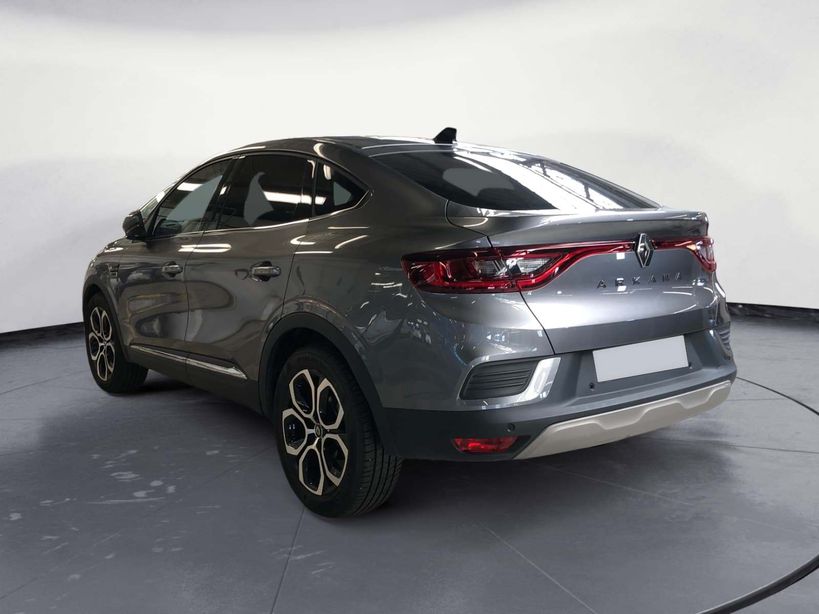 RENAULT ARKANA 2023 - Photo n°7