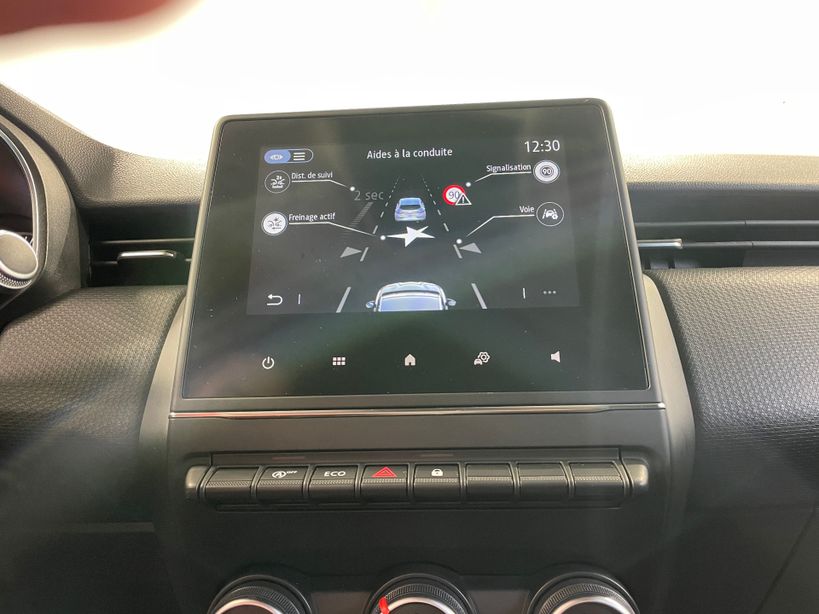 RENAULT CLIO V 2021 - Photo n°17