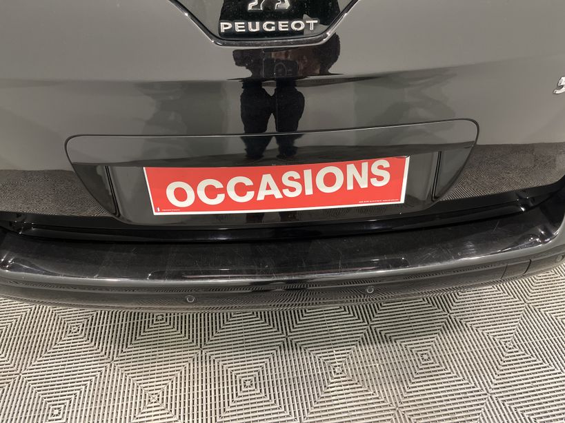 PEUGEOT 5008 2016 - Photo n°17